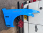 Ford Mustang 5.0 Wing Fender Front Right 20943054 68 plate