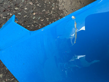 Ford Mustang 5.0 Wing Fender Front Right 20943054 68 plate
