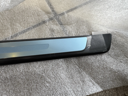 Audi A4 B9 Front Door Sill Strip Entrance Trim Plate Left 8W0853373F