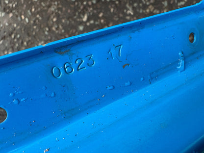Ford Mustang 5.0 Wing Fender Front Right 20943054 68 plate