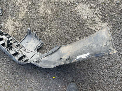 BARĂ SPATE ORIGINALĂ LAND ROVER DISCOVERY 5DR SUV 2017 din HY32-17D781-A