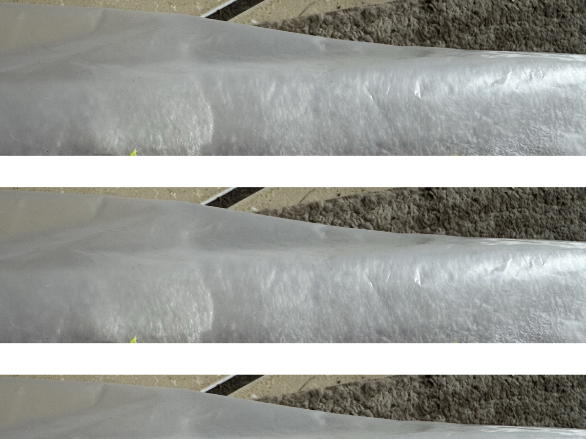 Audi A4 B9 Front Door Sill Strip Entrance Trim Plate Left 8W0853373F