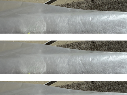 Audi A4 B9 Front Door Sill Strip Entrance Trim Plate Left 8W0853373F
