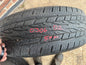 215/65R16 Lốp xe ô tô Continental Cross Contact LX2 215 65 16 98H Chỉ số tải C Bám đường ướt