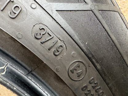 215/65R16 Lốp xe ô tô Continental Cross Contact LX2 215 65 16 98H Chỉ số tải C Bám đường ướt