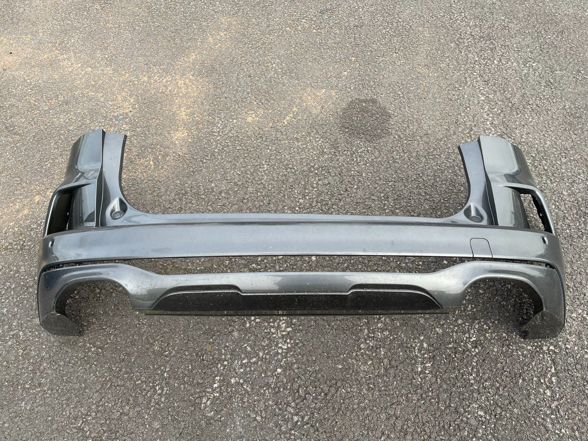 Ford Kuga Rear Bumper 2019