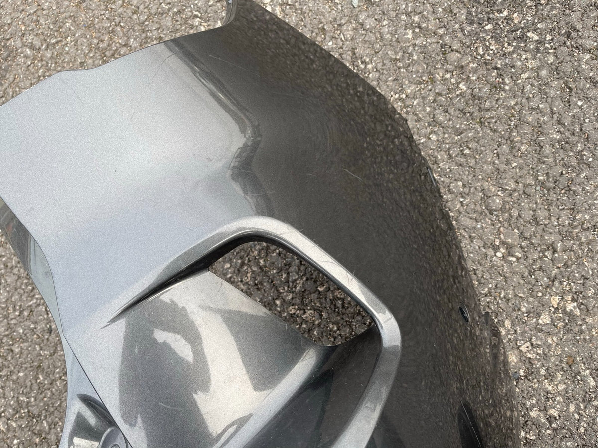 Ford Kuga Rear Bumper 2019