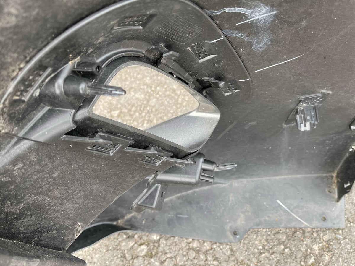 Ford Kuga Rear Bumper 2019