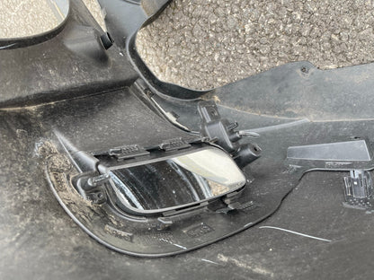 Ford Kuga Rear Bumper 2019