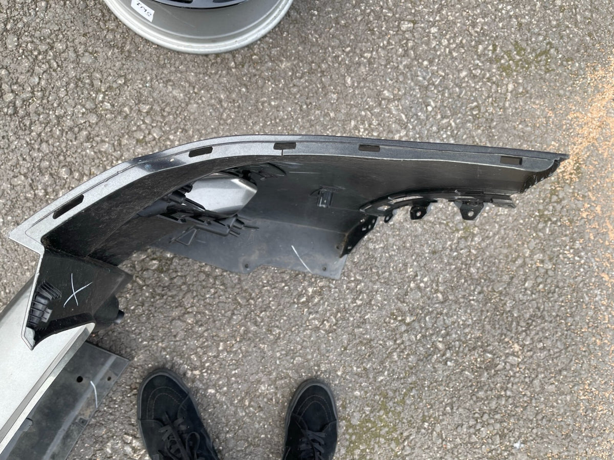 Ford Kuga Rear Bumper 2019