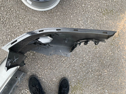 Ford Kuga Rear Bumper 2019