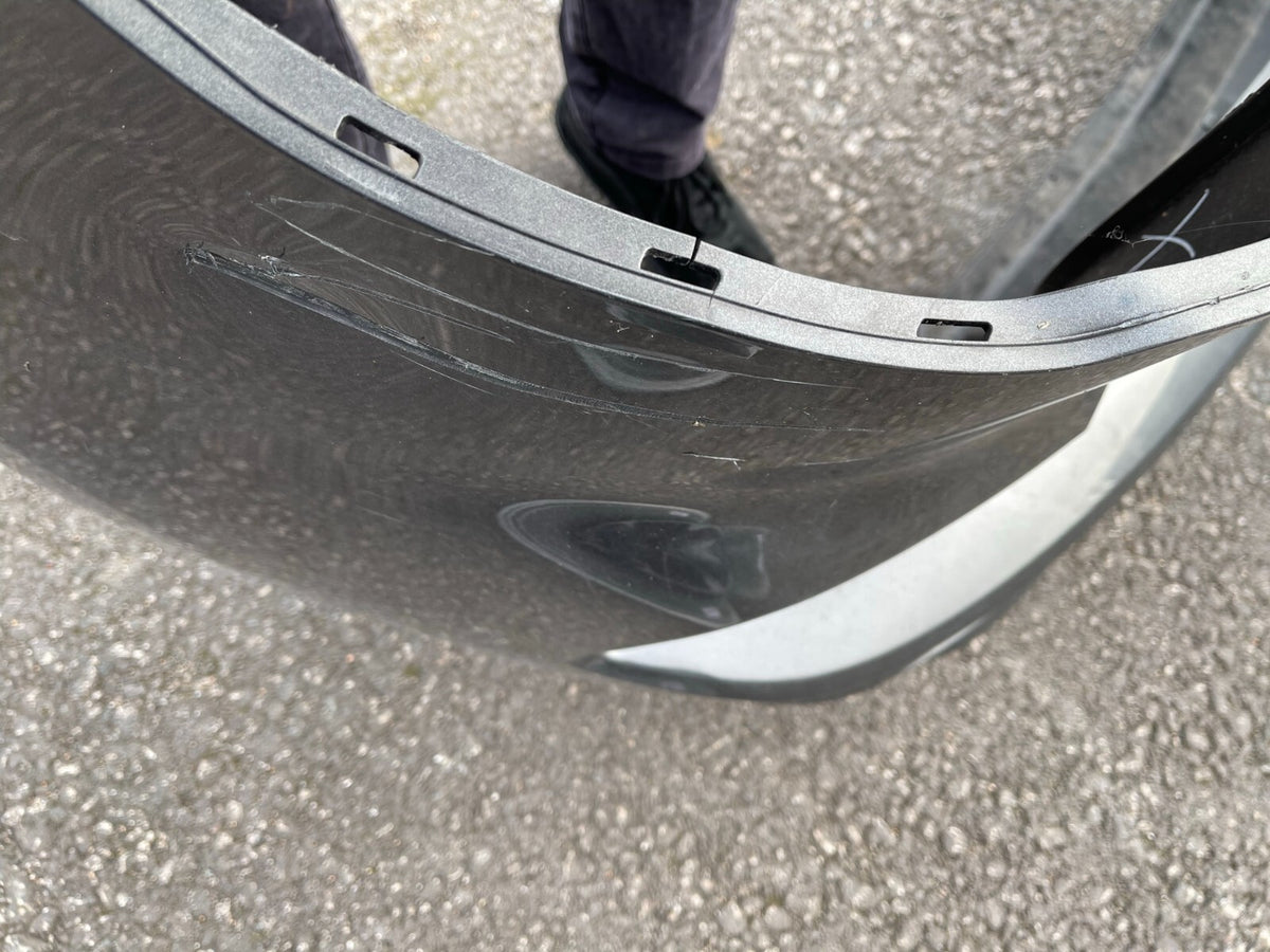 Ford Kuga Rear Bumper 2019
