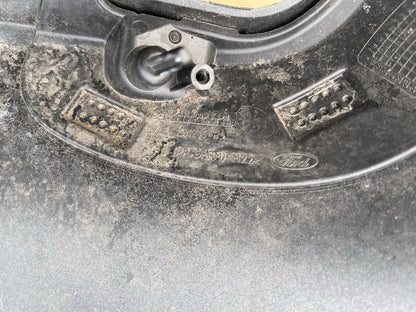 Ford Kuga Rear Bumper 2019
