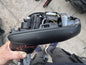 Audi A3 8Y 2021-2026 Left Wing Mirror Housing 8Y2857409A No Glass Or Cap