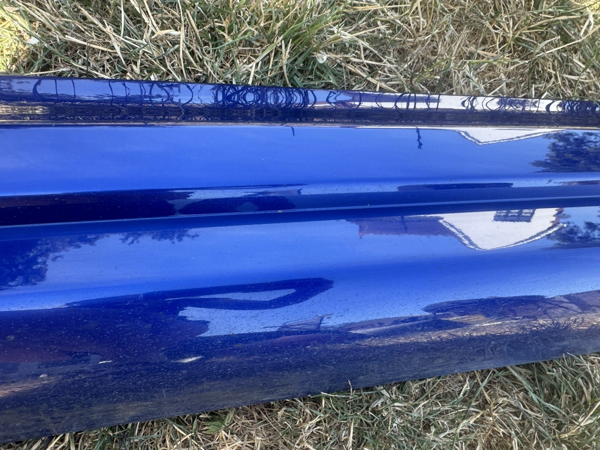LR RANGE ROVER SPORT II L494 Front Left Door Lower Molding FK6M-21065-A 2018