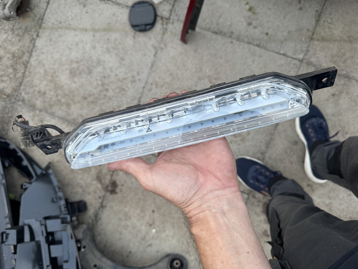 BYD Seal U 2024-2026 Rear Bumper LED Fog Lamp SA3HK-4116300 Genuine