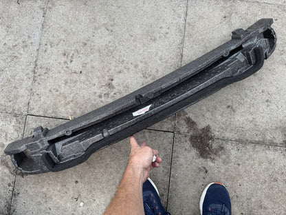 Skoda Superb MK3 3V Front Bumper Foam Absorber 3V0807248G Genuine New