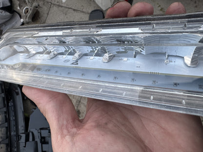 BYD Seal U 2024-2026 Rear Bumper LED Fog Lamp SA3HK-4116300 Genuine