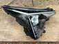 KIA PICANTO MK3 FACELIFT KEDUA 2023-2025 LAMPU DEPAN KANAN OSF 92102G6510