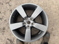 Land Rover Defender L663 Velg 20" Abu-Abu Gelap L8B21007HA 2020-2025