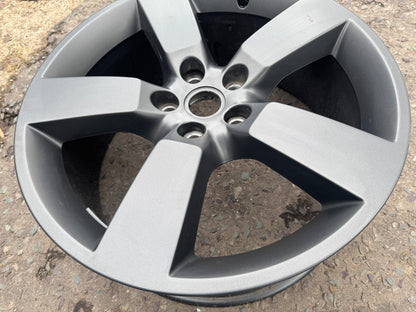 Land Rover Defender L663 Velg 20" Abu-Abu Gelap L8B21007HA 2020-2025