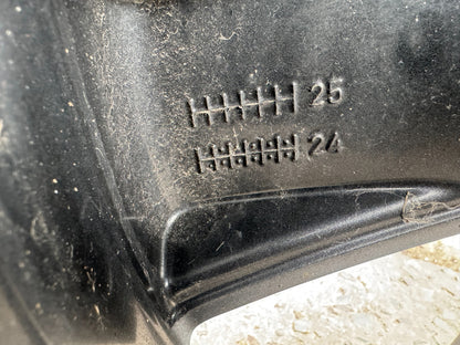 Land Rover Defender L663 Velg 20" Abu-Abu Gelap L8B21007HA 2020-2025