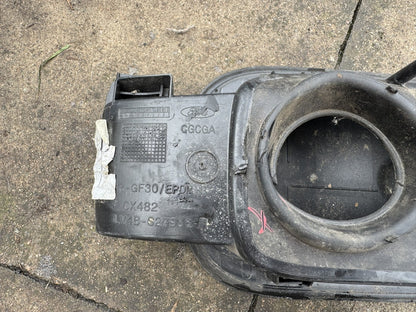 Ford Kuga MK3 2020-2026 Fuel Filler Housing Flap LV4B-S27936-L No Cover Damaged