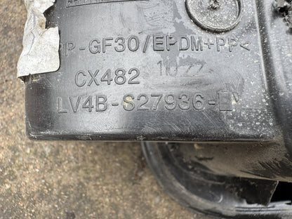 Ford Kuga MK3 2020-2026 Fuel Filler Housing Flap LV4B-S27936-L No Cover Damaged