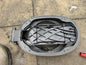 Range Rover Velar L560 P400e Charge Port Housing Flap M8A2-405C54-AB No Cover