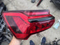 Audi A6 C8 Avant 2019-2023 Rear Left Outer LED Tail Light 4K5.945.091.D