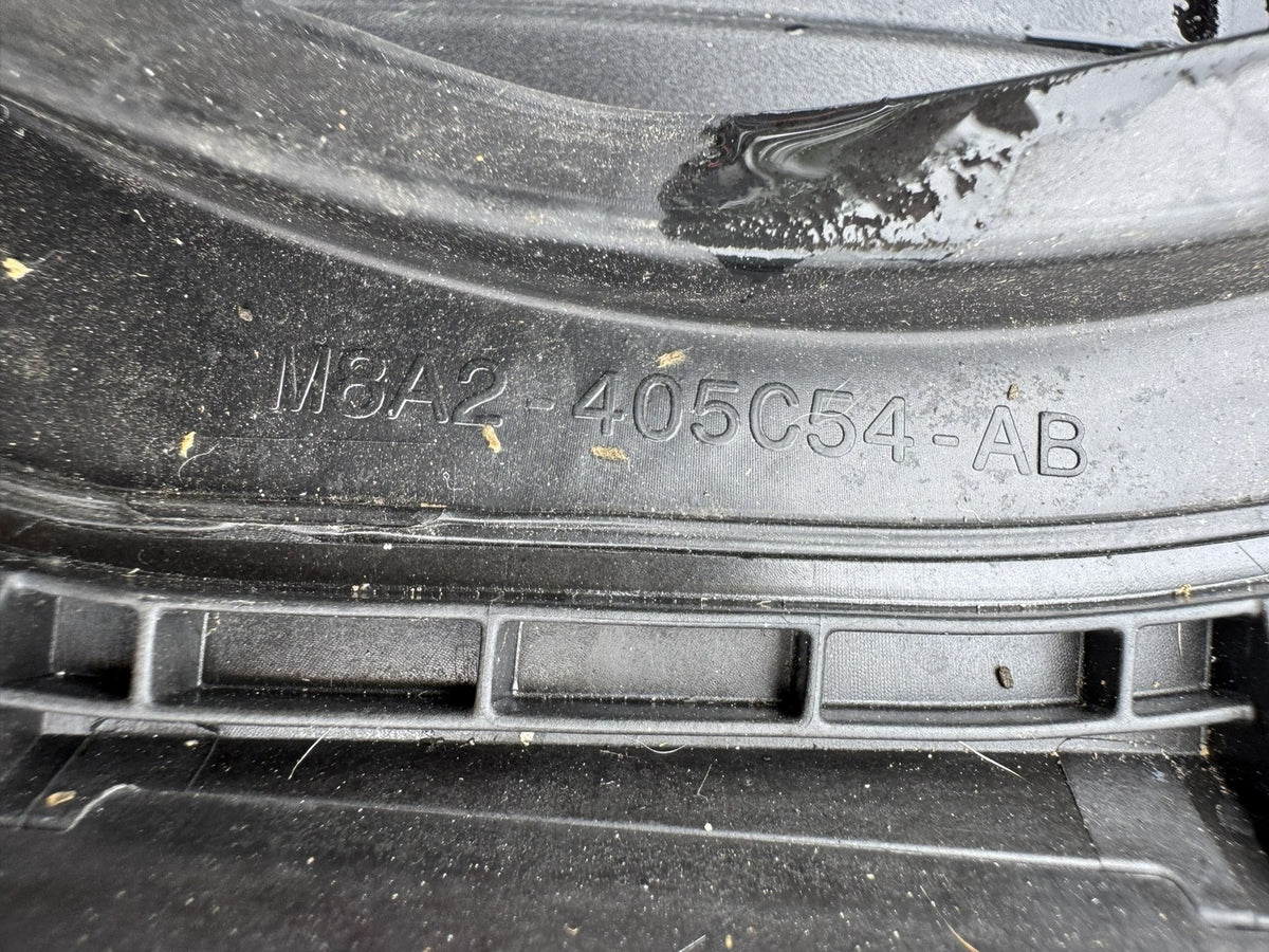 Range Rover Velar L560 P400e Charge Port Housing Flap M8A2-405C54-AB No Cover
