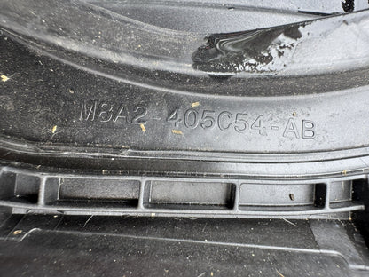 Range Rover Velar L560 P400e Charge Port Housing Flap M8A2-405C54-AB No Cover