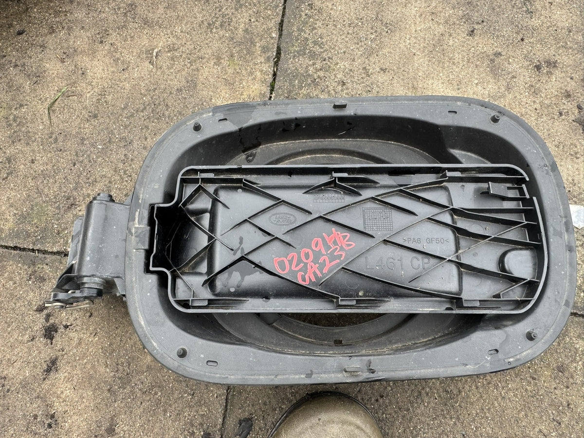 Range Rover Sport L461 PHEV Charge Port Housing Flap N9X2-405C55-AE No Cover
