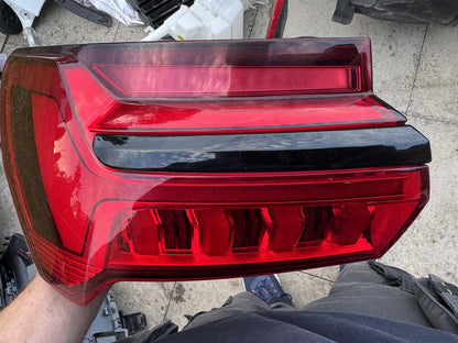 Audi A6 C8 Avant 2019-2023 Rear Left Outer LED Tail Light 4K5.945.091.D