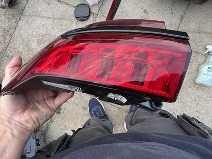 Audi A6 C8 Avant 2019-2023 Rear Left Outer LED Tail Light 4K5.945.091.D