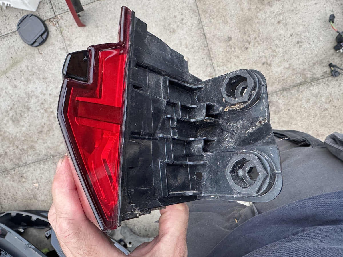 Audi A6 C8 Avant 2019-2023 Rear Left Outer LED Tail Light 4K5.945.091.D