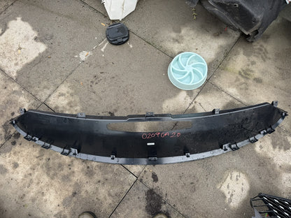 Range Rover Sport L461 Rear Tailgate Spoiler Trim Panel N9X2-16F654-AB