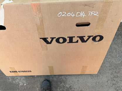 2025 VOLVO XC40 B4 INSCRIPTION Față de Ușă Dreapta Spate 31407710