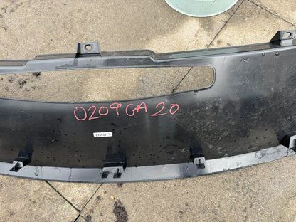 Range Rover Sport L461 Rear Tailgate Spoiler Trim Panel N9X2-16F654-AB
