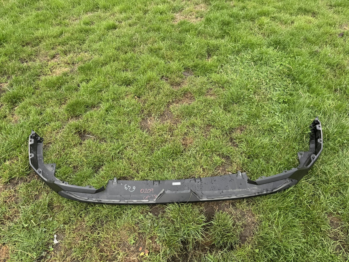 Peugeot 3008 5008 MK3 2024-2026 Front Bumper Lower Trim Lip 9839794880 Genuine