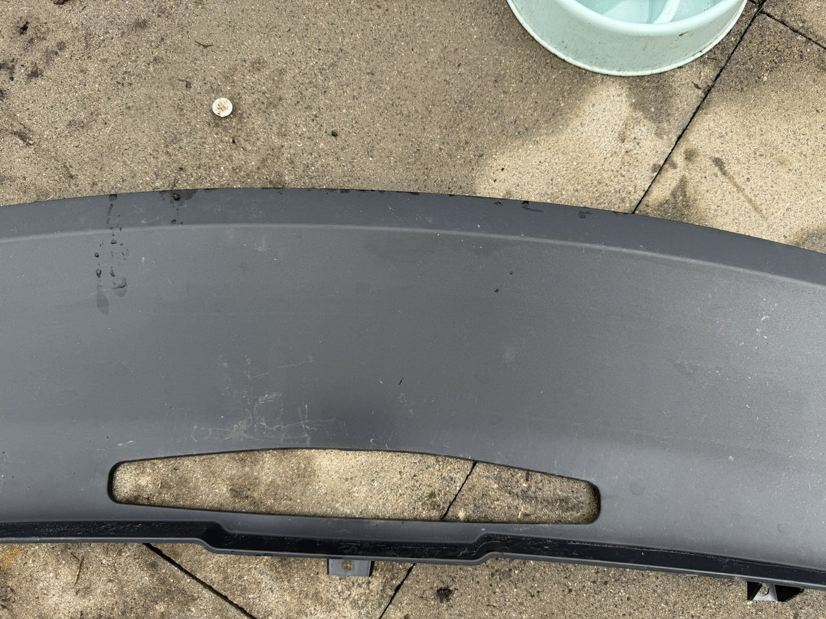 Range Rover Sport L461 Rear Tailgate Spoiler Trim Panel N9X2-16F654-AB