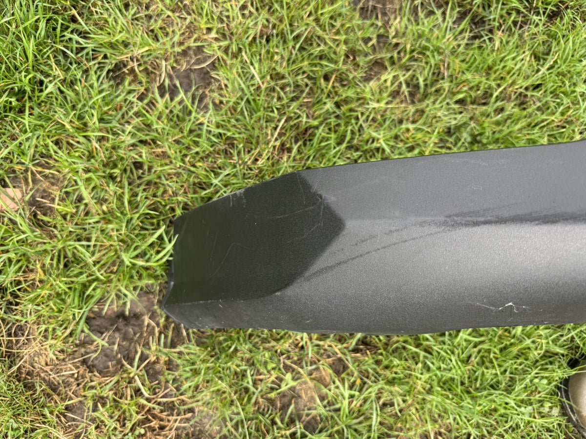 Peugeot 3008 5008 MK3 2024-2026 Front Bumper Lower Trim Lip 9839794880 Genuine