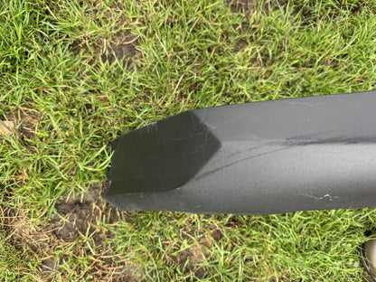 Peugeot 3008 5008 MK3 2024-2026 Front Bumper Lower Trim Lip 9839794880 Genuine