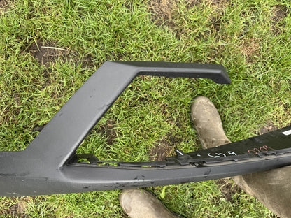 Peugeot 3008 5008 MK3 2024-2026 Front Bumper Lower Trim Lip 9839794880 Genuine