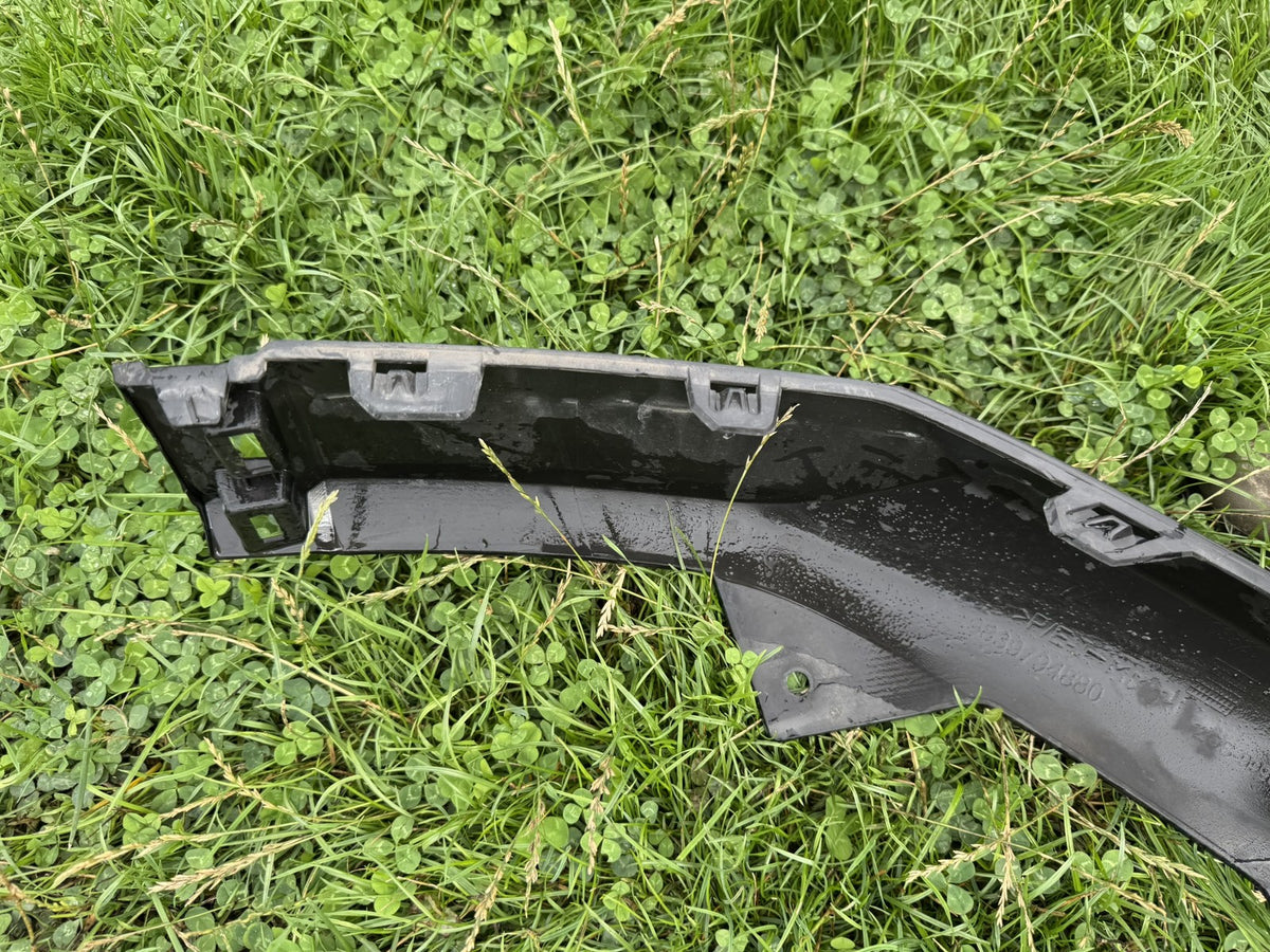 Peugeot 3008 5008 MK3 2024-2026 Front Bumper Lower Trim Lip 9839794880 Genuine