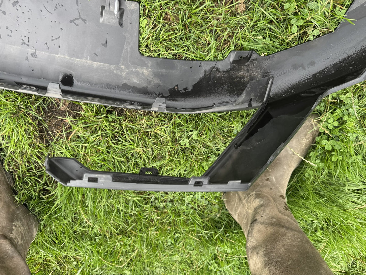 Peugeot 3008 5008 MK3 2024-2026 Front Bumper Lower Trim Lip 9839794880 Genuine