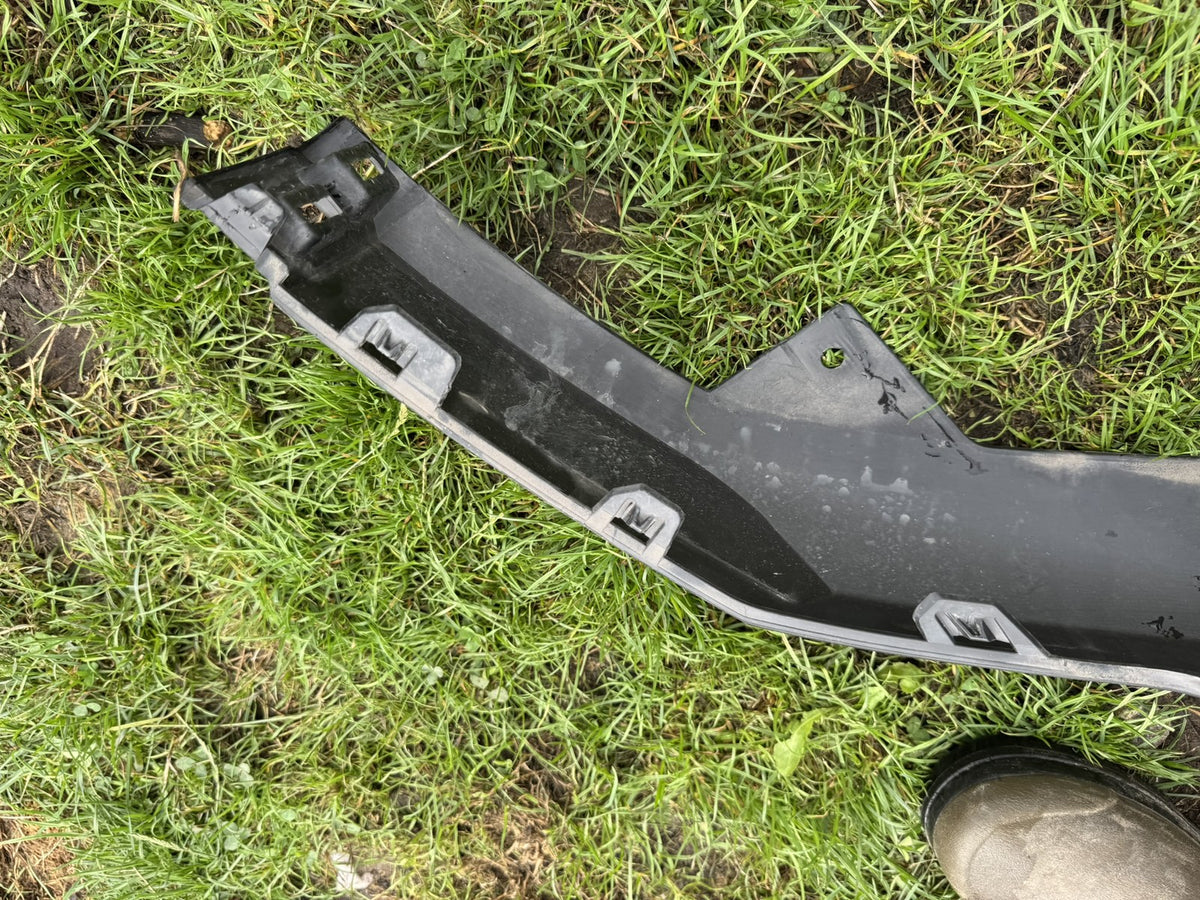 Peugeot 3008 5008 MK3 2024-2026 Front Bumper Lower Trim Lip 9839794880 Genuine