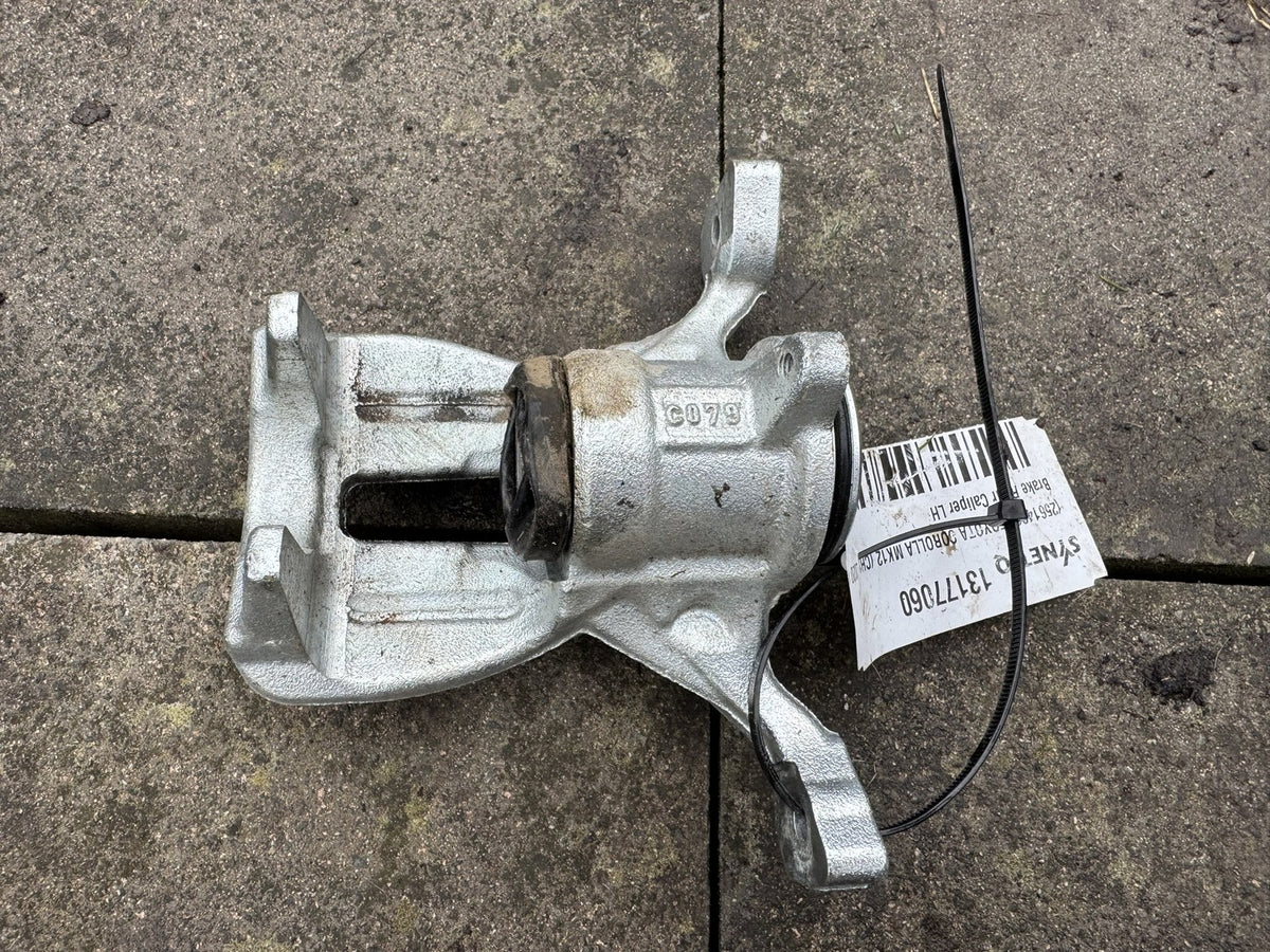 Toyota Corolla MK12 2019-2026 Rear Left Brake Caliper No Motor Spares Repairs