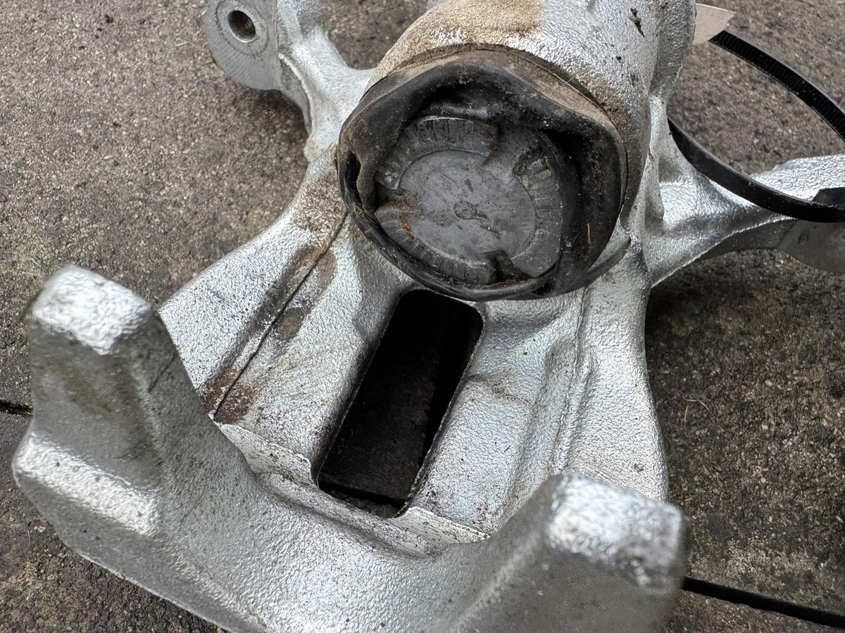 Toyota Corolla MK12 2019-2026 Rear Left Brake Caliper No Motor Spares Repairs