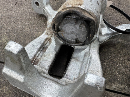Toyota Corolla MK12 2019-2026 Rear Left Brake Caliper No Motor Spares Repairs